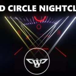 Red Circle Nightclub