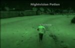 Vista previa del recurso Potions FiveM 4