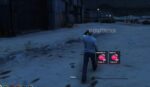 Vista previa del recurso Potions FiveM 5