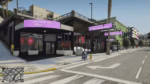 Vista previa del recurso Cyberpunk Mechanic FiveM 2