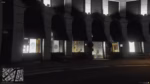 Vista previa del recurso Cyberpunk Clothes Shop FiveM 2