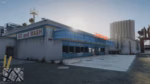 Vista previa del recurso Cyberpunk Laundry FiveM 2