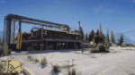 Cyberpunk Yellowjack FiveM vista previa del recurso