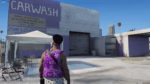 [MLO] Ballas Carwash FiveM vista previa del recurso