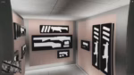 Vista previa del recurso Cyberpunk Apartments FiveM 9
