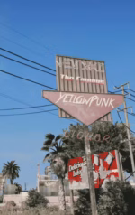 Vista previa del recurso Cyberpunk Yellowjack FiveM 2