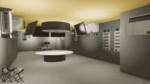 Vista previa del recurso Cyberpunk Taxi FiveM 5