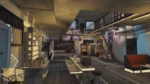 Vista previa del recurso Cyberpunk Yellowjack FiveM 3