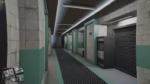 Vista previa del recurso Cyberpunk Apartments FiveM 2