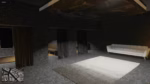 Vista previa del recurso Cyberpunk Clothes Shop FiveM 3