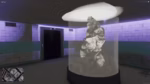 Vista previa del recurso Cyberpunk Apartments FiveM 3