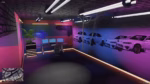 Vista previa del recurso Cyberpunk Mechanic FiveM 6