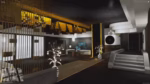 Vista previa del recurso Cyberpunk Apartments FiveM