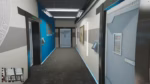 Vista previa del recurso Cyberpunk MRPD Departamento de Policía FiveM 6