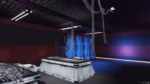 Vista previa del recurso Cyberpunk Mechanic FiveM 7