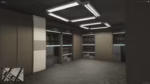 Vista previa del recurso Cyberpunk MRPD Departamento de Policía FiveM 7