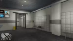 Vista previa del recurso Cyberpunk MRPD Departamento de Policía FiveM 8