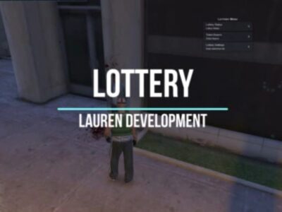 Lottery