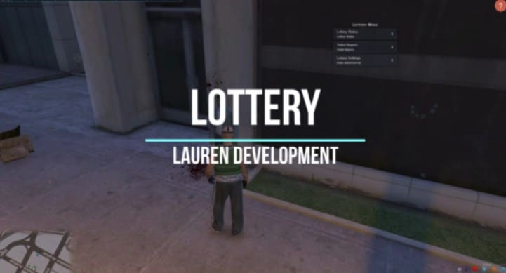 Lottery