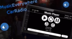 Sistema de Música para Coches V3 [Standalone] Vista previa del recurso 2 FiveM