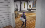 Paquete de casas de Paleto (3 casas) vista previa del recurso FiveM 3