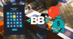 Robo en la tienda QB