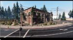 Departamento del Sheriff de Paleto (Gabz) vista previa del recurso FiveM 2