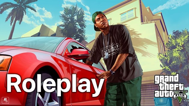 GTA Roleplay Image