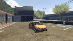 Vista previa del recurso Story Vehicle Dealership FiveM 3