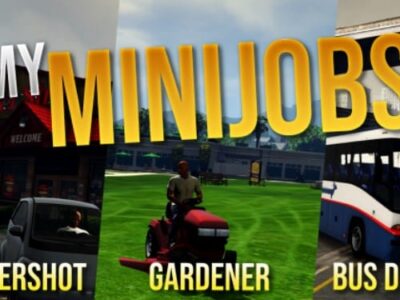 Minijobs