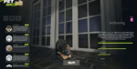 NoPixel v3.5 Inspirado - vista previa del recurso FiveM de qbCore 3