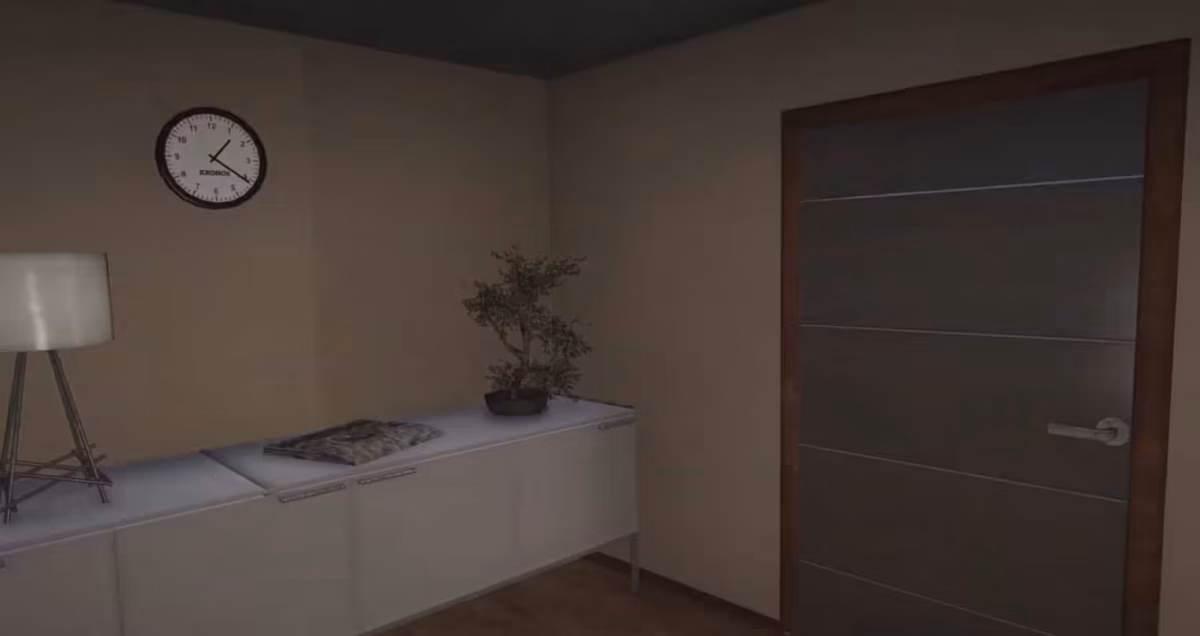 Vista previa del recurso Sandy Shores Motel FiveM 4