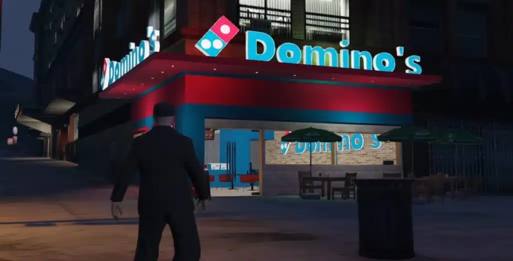 Dominos