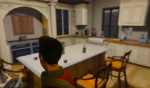 Vista previa del recurso Luxury Villa Pack FiveM 5