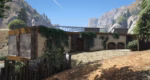 Vista previa del recurso Wild Nature Villa MLO FiveM 3