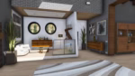 Vista previa del recurso Pacific Villa MLO FiveM 5