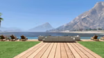 Vista previa del recurso Lake Villa MLO FiveM 3