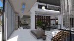 Vista previa del recurso French Villa MLO FiveM 8
