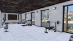 Vista previa del recurso Lake Villa MLO FiveM 5