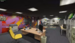 Vista previa del recurso Bennys Huge VIP V5.1 FiveM 3