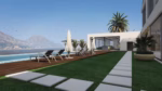 Vista previa del recurso Desert Mansion FiveM 3