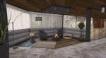 Vista previa del recurso Wild Nature Villa MLO FiveM 4