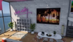 Vista previa del recurso VC Loft MLO FiveM 4