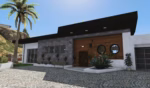 Vista previa del recurso Pacific Villa MLO FiveM 3