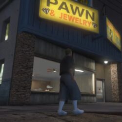 Pawn Shop MLO