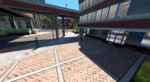Central Hospital (Medical MLO) FiveM vista previa del recurso 2