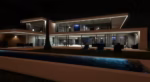 Vista previa del recurso Shiny Mansion MLO FiveM 2