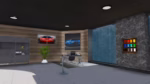 Vista previa del recurso Luxury Cardealer 2023 FiveM 4