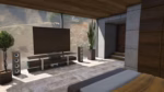 Vista previa del recurso Wild Nature Villa MLO FiveM 9
