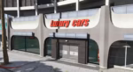 Vista previa del recurso Luxury Cardealer 2023 FiveM 2